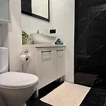 Apartment M1 Luxury Near Manufaktura Lodz