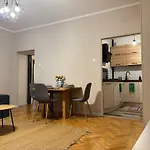 M1 Luxury Near Manufaktura * Lodz