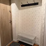 Apartment M1 Luxury Near Manufaktura *