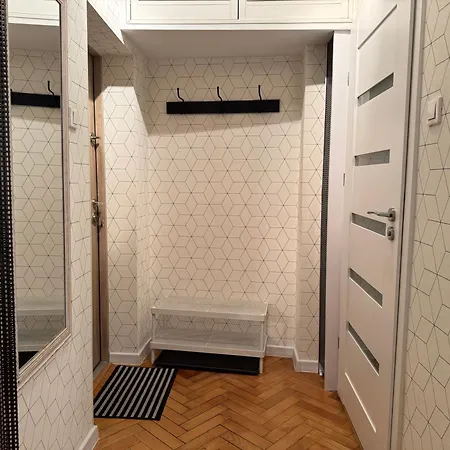 Daire M1 Luxury Near Manufaktura