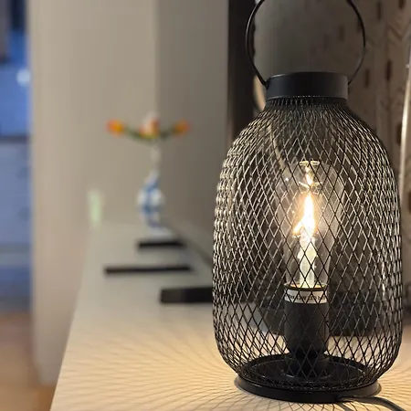 M1 Luxury Near Manufaktura Daire