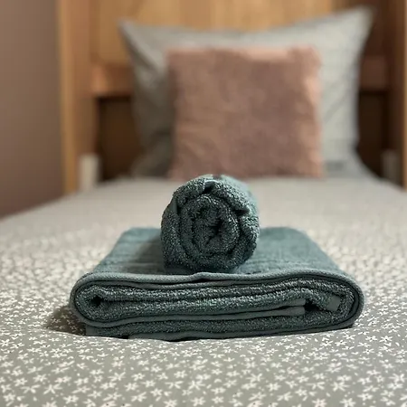 M1 Luxury Near Manufaktura Łódź