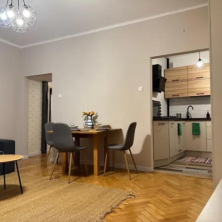 M1 Luxury Near Manufaktura * Łódź