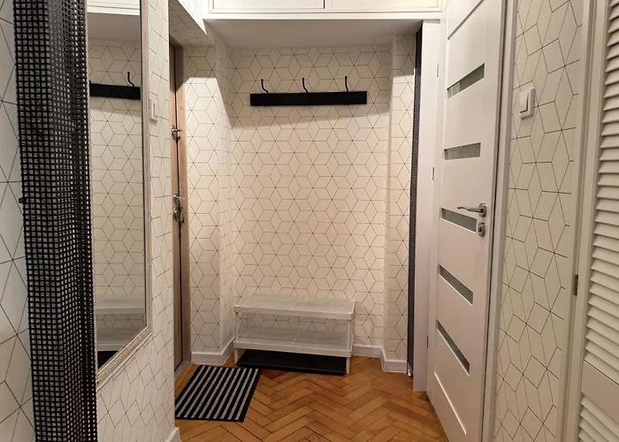 Daire M1 Luxury Near Manufaktura