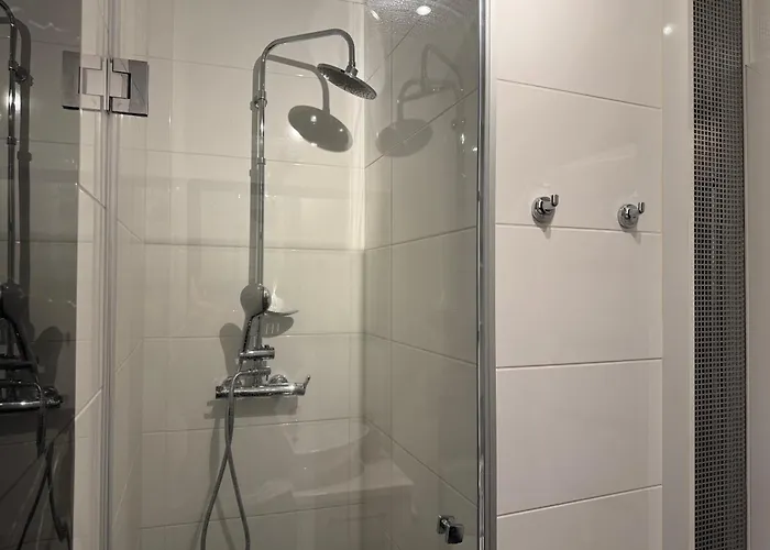 Daire M1 Luxury Near Manufaktura *