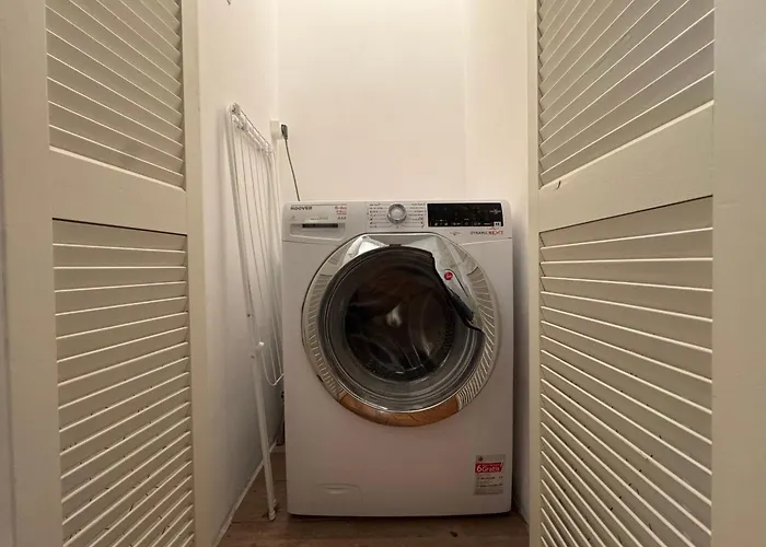 M1 Luxury Near Manufaktura Lejlighed